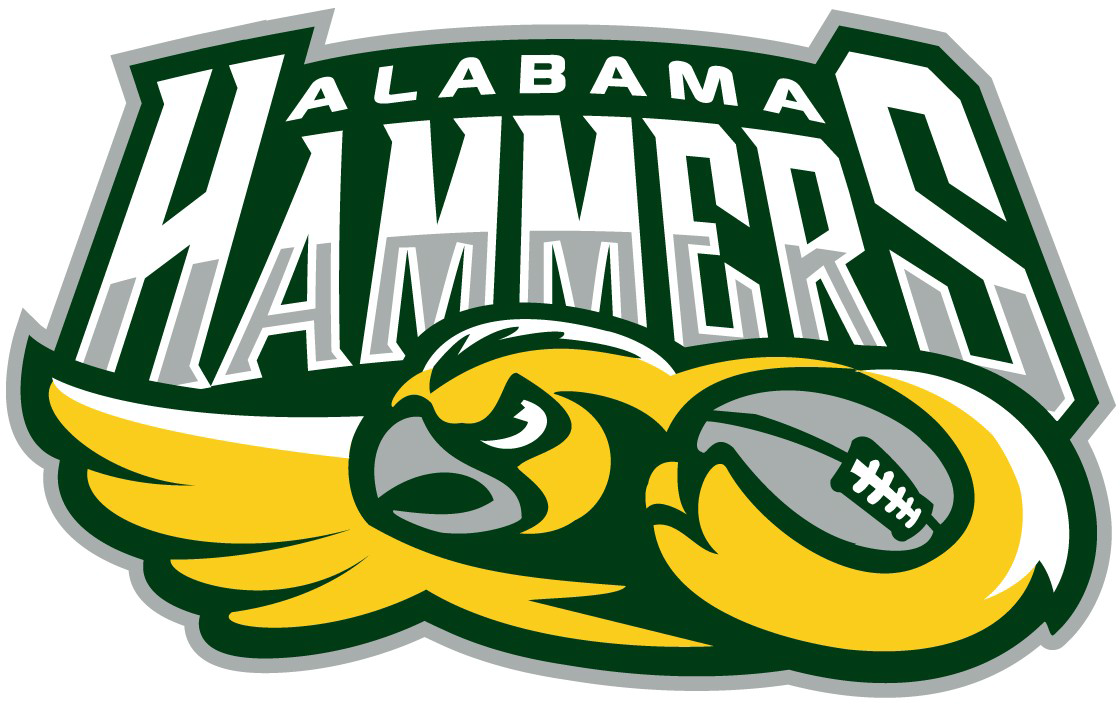 Alabama Hammers 2012-Pres Primary Logo diy iron on transfers for T-shirts